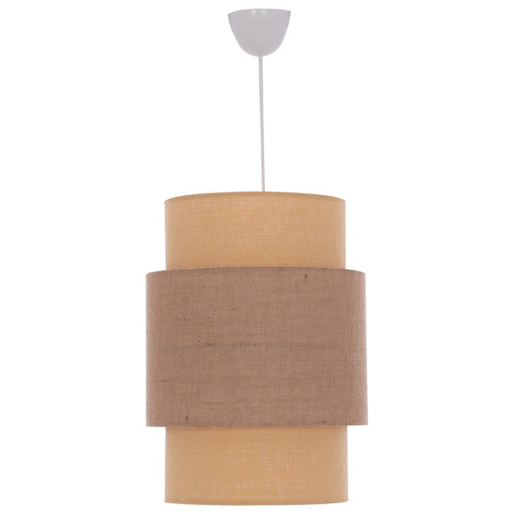 ΦΩΤΙΣΤΙΚΟ ΟΡΟΦΗΣ FB97627.01 ΚΑΦΕ-ΜΠΕΖ