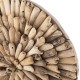 ΔΙΑΚΟΣΜΗΤΙΚΟ ΤΟΙΧΟΥ ΣΤΡΟΓΓΥΛΟ FB94297 DRIFTWOOD ΣΕ ΦΥΣΙΚΟ Φ40 εκ.