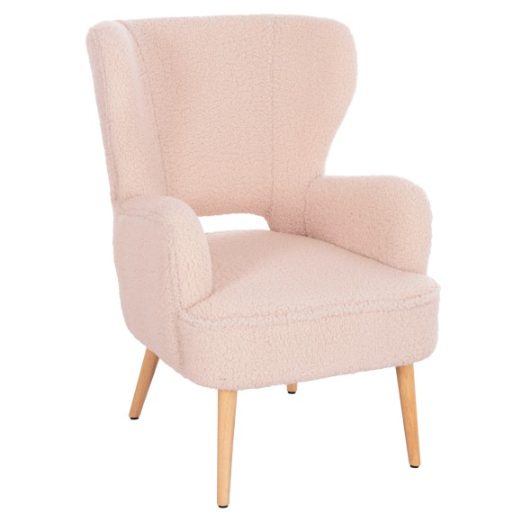 ΜΠΕΡΖΕΡΑ ΠΟΛΥΘΡΟΝΑ ΕΚΡΟΥ ΜΠΟΥΚΛΕ FB98394.20 66x76x90Υ εκ.