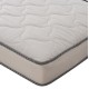 ΣΤΡΩΜΑ DREAMTOPIA ΣΕΙΡΑ ATLAS FB9654.110 BONNELL SPRING 110x190x20Y εκ.