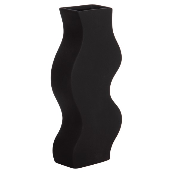 ΕΠΙΤΡΑΠΕΖΙΟ ΚΕΡΑΜΙΚΟ ΔΙΑΚΟΣΜΗΤΙΚΟ FB94585 ΕΚΡΟΥ-ΥΦΗ ΚΡΥΣΤΑΛΛΟΥ 22x5x24.5Υεκ