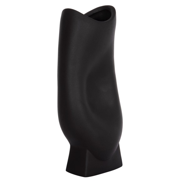 ΕΠΙΤΡΑΠΕΖΙΟ ΚΕΡΑΜΙΚΟ ΔΙΑΚΟΣΜΗΤΙΚΟ FB94601.01 ΚΡΥΣΤΑΛΛ.ΥΠΟΛΕΥΚΟ 35x10x32.5Υεκ