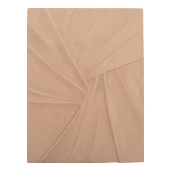 ΠΙΝΑΚΑΣ ΟΡΘΟΓΩΝΙΟΣ FB94522 MDF ΣΕ ΜΠΕΖ ΧΡΩΜΑ 60x4(πάχος)x80Υεκ.