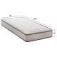 ΣΤΡΩΜΑ DREAMTOPIA ΣΕΙΡΑ ATLAS FB9654.90-200 BONNELL SPRING 90x200x20Y εκ.
