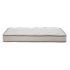 ΣΤΡΩΜΑ DREAMTOPIA ΣΕΙΡΑ ATLAS FB9654.90-200 BONNELL SPRING 90x200x20Y εκ.