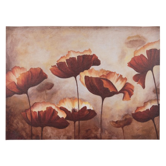 ΠΙΝΑΚΑΣ TOIXOY FB94766 ΕΚΤΥΠΩΜΕΝΟΣ ΚΑΜΒΑΣ 68x2,5(πάχος)x50Υεκ.