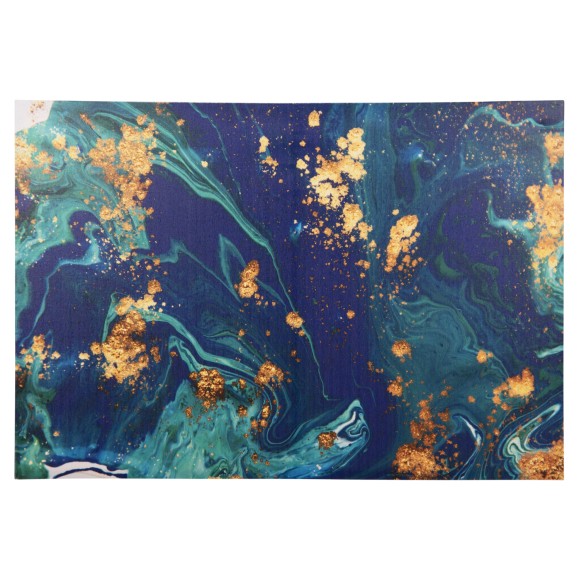 ΠΙΝΑΚΑΣ TOIXOY FB94777 ΕΚΤΥΠΩΜΕΝΟΣ ΚΑΜΒΑΣ 98x2,5(πάχος)x68Υεκ.