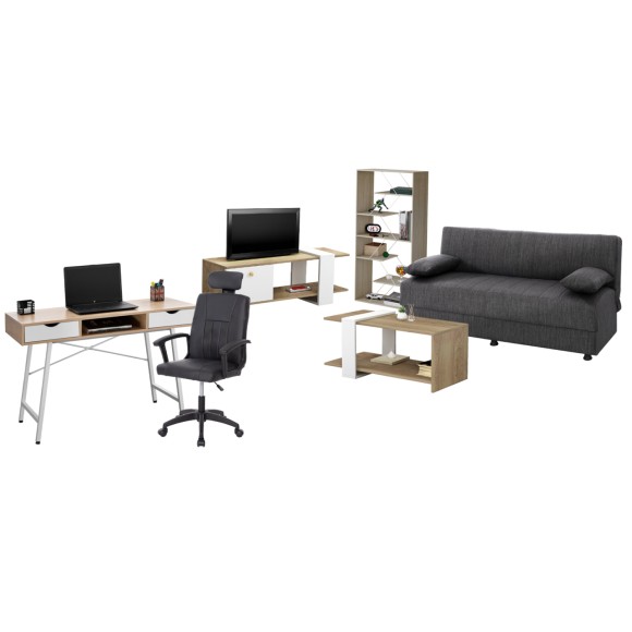 ΦΟΙΤΗΤΙΚΟ ΣΕΤ 6 TMX FB911982