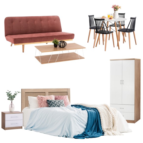 ΣΕΤ ΦΟΙΤΗΤΙΚΟ 10ΤΜΧ FB921001