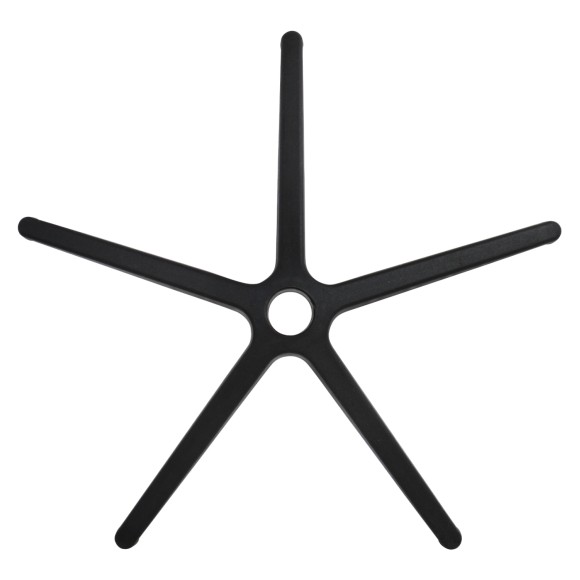 ΑΝΤΑΛΛΑΚΤΙΚΗ ΒΑΣΗ FB91054 ΜΑΥΡΗ