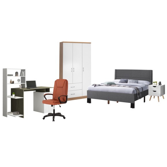 ΣΕΤ ΦΟΙΤΗΤΙΚΟ 5ΤΜΧ FB921210