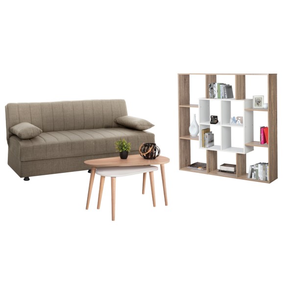 ΣΕΤ ΦΟΙΤΗΤΙΚΟ 3ΤΜΧ FB921207