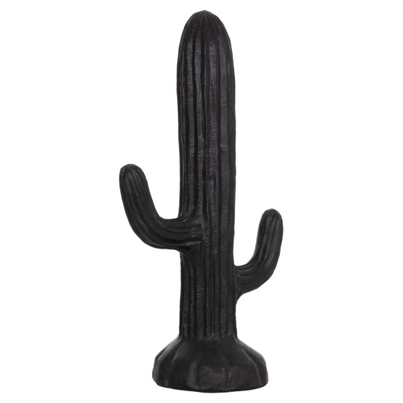 ΔΙΑΚΟΣΜΗΤΙΚΟΣ ΚΑΚΤΟΣ ΔΑΠΕΔΟΥ FB94386.01M ΓΥΨΟΣ ΣΕ ΜΑΥΡΟ 54x34x103Υεκ.