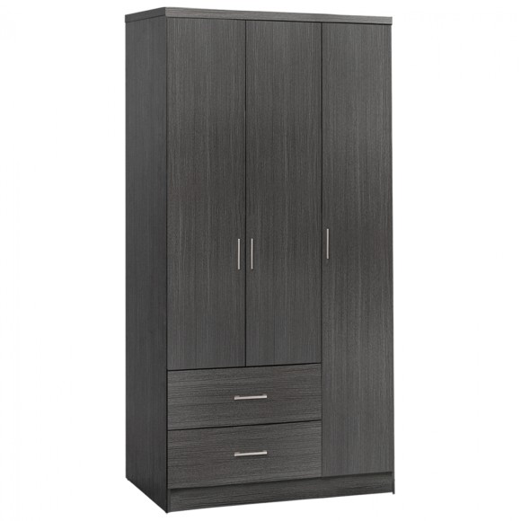 ΝΤΟΥΛΑΠΑ 3ΦΥΛΛΗ ME 2 ΣΥΡΤΑΡΙΑ FB9340.01 ZEBRANO 89Χ42,5Χ181Υεκ.