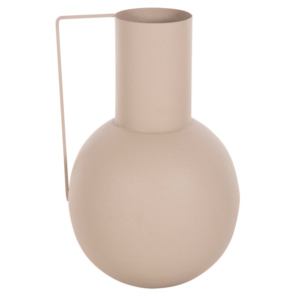 ΔΙΑΚΟΣΜΗΤΙΚΟ BAZO FB94259.01 ΜΕΤΑΛΛΟ ΣΕ ΕΚΡΟΥ Φ34x54Υ εκ.