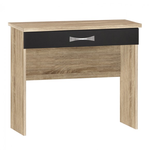 ΤΟΥΑΛΕΤΑ FB9313.04 ΜΕ 1 ΣΥΡΤΑΡΙ SONAMA ΓΚΡΙ 80X40X76Υ εκ.