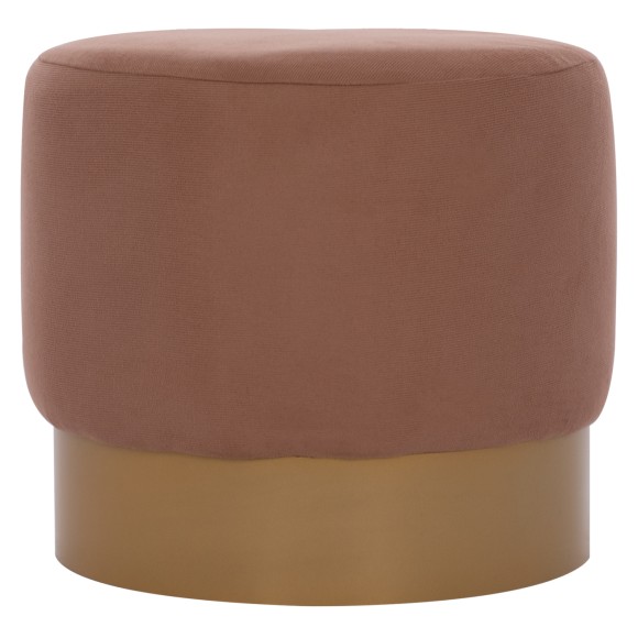 ΣΚΑΜΠΟ VINDE FB99260.04 ΚΑΦΕ ΜΕ ΧΡΥΣΗ ΒΑΣΗ Φ40x35 εκ.