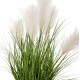 ΔΙΑΚΟΣΜΗΤΙΚΟ ΣΥΝΘΕΤΙΚΟ ΦΥΤΟ FB94025 GRASS ΣΕ ΓΛΑΣΤΡΑ 89Υεκ.