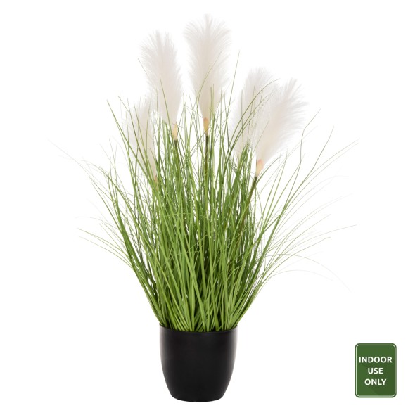 ΔΙΑΚΟΣΜΗΤΙΚΟ ΣΥΝΘΕΤΙΚΟ ΦΥΤΟ FB94025 GRASS ΣΕ ΓΛΑΣΤΡΑ 89Υεκ.