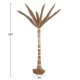 ΔΙΑΚΟΣΜΗΤΙΚΟ ΔΕΝΤΡΟ FB94324 τ.ΦΟΙΝΙΚΑ ΑΠΟ MENDONG GRASS 280Yεκ.