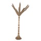 ΔΙΑΚΟΣΜΗΤΙΚΟ ΔΕΝΤΡΟ FB94324 τ.ΦΟΙΝΙΚΑ ΑΠΟ MENDONG GRASS 280Yεκ.