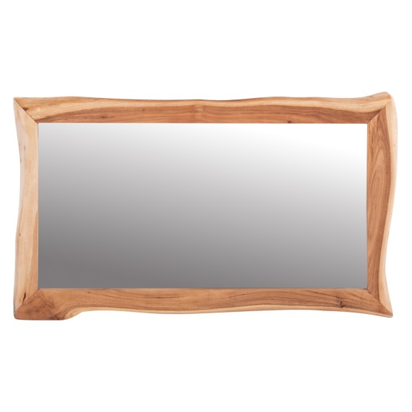 ΚΑΘΡΕΠΤΗΣ FB98186.21 ΜΑΣΙΦ ΞΥΛΟ ΑΚΑΚΙΑΣ-ΑΝΟΙΧΤΟ ΦΥΣΙΚΟ 140x80x4(πάχος)εκ.