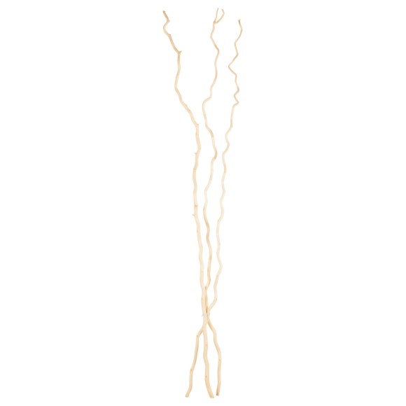 ΔΙΑΚΟΣΜΗΤΙΚΟ ΜΠΟΥΚΕΤΟ FB97967 3ΤΜΧ ΑΠΟΞΗΡΑΜΕΝΩΝ ΚΛΑΔΙΩΝ ΛΕΥΚΗΣ ΜΟΥΡΙΑΣ ΕΚΡΟΥ 180Υεκ.