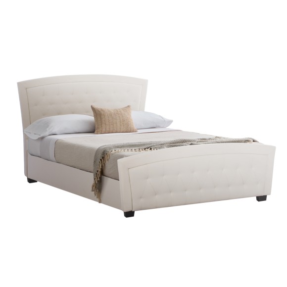 ΚΡΕΒΑΤΙ ΜΕ PU FB9550.11 150x200 εκ.