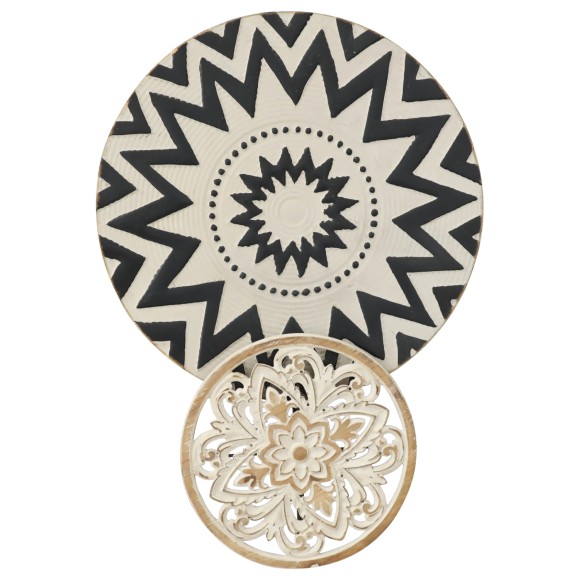 ΔΙΑΚΟΣΜΗΤΙΚΟ ΤΟΙΧΟΥ ΜΕΤΑΛΛΙΚΟ FB97554 48.9x69.9x6.4