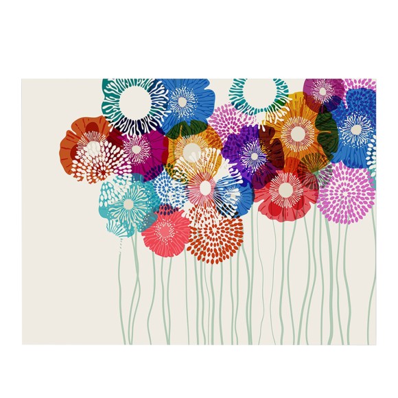 ΠΙΝΑΚΑΣ TOIXOY FB94776 ΕΚΤΥΠΩΜΕΝΟΣ ΚΑΜΒΑΣ 100x3(πάχος)x70Υεκ.