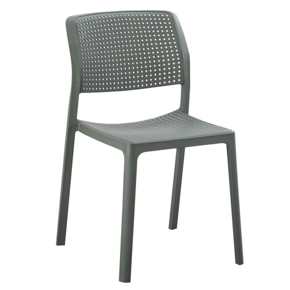 ΚΑΡΕΚΛΑ ΕΞΩΤ.ΧΩΡΟΥ FB96101.05 DARK OLIVE GREEN ΠΟΛΥΠΡΟΠΥΛΕΝΙΟ 41x57x82Υεκ.