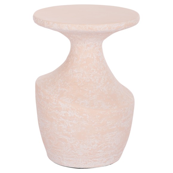 ΤΡΑΠΕΖΙ ΒΟΗΘΗΤΙΚΟ FB918156.04L FIBER CEMENT ΣΕ ΣΟΜΟΝ--Φ40x56.5Υεκ.