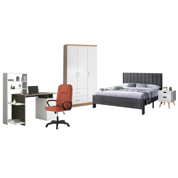 ΣΕΤ ΦΟΙΤΗΤΙΚΟ 5ΤΜΧ FB921048