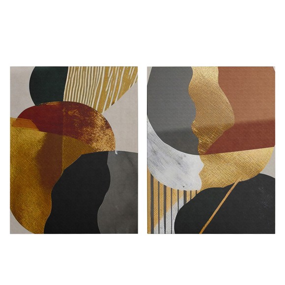 ΠΙΝΑΚΑΣ TOIXOY 2ΤΜΧ FB94836 ΕΚΤΥΠΩΜΕΝΟΣ ΚΑΜΒΑΣ 50x3(πάχος)x70Yεκ.(x2)