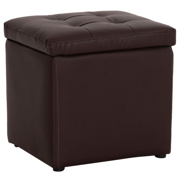 ΣΚΑΜΠΩ ΜΕ ΑΠΟΘΗΚΕΥΤΙΚΟ ΧΩΡΟ PU ΚΑΦΕ FB9223.03 121x51.5x50Υεκ.