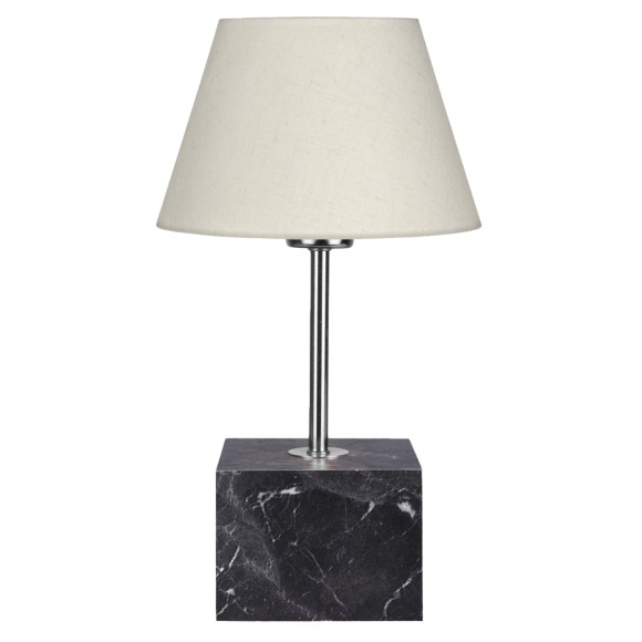 ΦΩΤΙΣΤΙΚΟ ΕΠΙΤΡΑΠΕΖΙΟ FB97594.01 ΕΚΡΟΥ 13x13x43Y εκ.