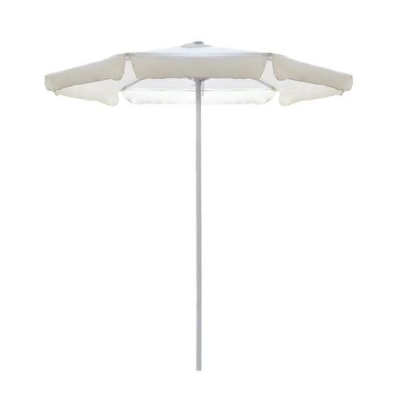 ΟΜΠΡΕΛΑ ΕΠΑΓΓΕΛΜΑΤΙΚΗ 2M ΕΚΡΟΥ ΜΟΝΟΚΟΜΜΑΤΟΣ ΙΣΤΟΣ FB96001