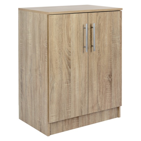 ΠΑΠΟΥΤΣΟΘΗΚΗ ΝΤΟΥΛΑΠΙ FB92206.02 SONAMA 60X40,5X80 εκ.