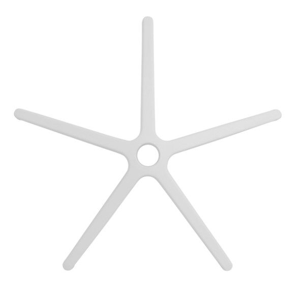 ΑΝΤΑΛΛΑΚΤΙΚΗ ΒΑΣΗ FB91054 ΛΕΥΚΗ