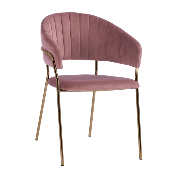 ΠΟΛΥΘΡΟΝΑΚΙ FB98520.02 ΒΕΛΟΥΔΟ ΣΑΠΙΟ ΜΗΛΟ ΜΕ ΕΠΙΧΡΥΣΟ ΣΚΕΛΕΤΟ 55Χ50Χ82Υεκ. - 2τμχ