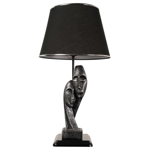 ΦΩΤΙΣΤΙΚΟ ΕΠΙΤΡΑΠΕΖΙΟ ΑΣΗΜΙ FB97478.02 15x53 εκ.