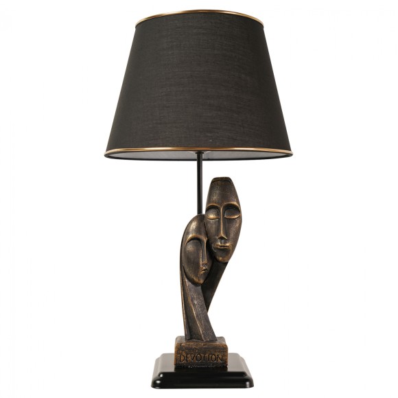 ΦΩΤΙΣΤΙΚΟ ΕΠΙΤΡΑΠΕΖΙΟ ΧΡΥΣΟ FB97478.01 15x53 εκ.