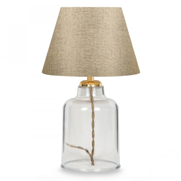 ΦΩΤΙΣΤΙΚΟ ΕΠΙΤΡΑΠΕΖΙΟ FB97583.03 ΧΡΥΣΟ