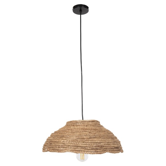 ΦΩΤΙΣΤΙΚΟ ΟΡΟΦΗΣ ΑΠΟ ΙΝΕΣ ΚΑΝΝΑΒΗΣ ΜΑΝΙΛΑΣ ΣΕ ΦΥΣΙΚΟ Φ41x14-120Yεκ. FB97784