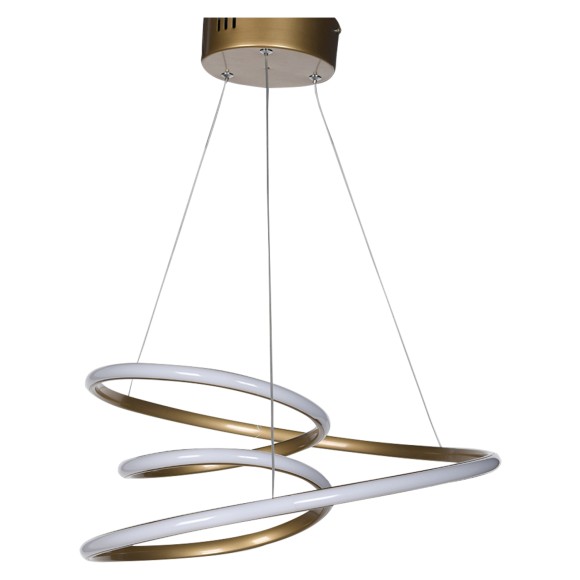 ΦΩΤΙΣΤΙΚΟ ΟΡΟΦΗΣ FB97521.02 52x66 εκ.