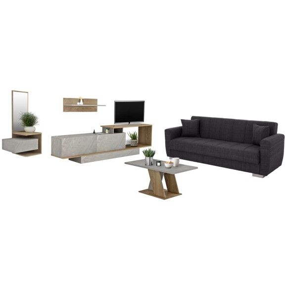 ΣΕΤ ΦΟΙΤΗΤΙΚΟ 4ΤΜΧ FB921204