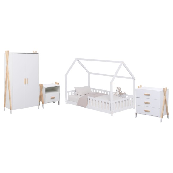 ΣΕΤ ΠΑΙΔΙΚΟΥ ΔΩΜΑΤΙΟΥ 4ΤΜΧ FB921212