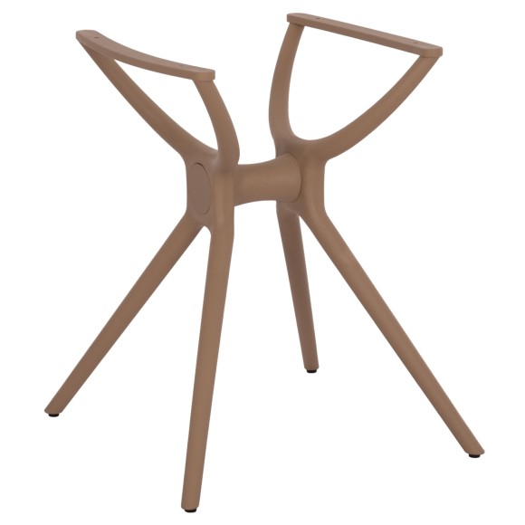 ΒΑΣΗ ΠΟΛΥΠΡΟΠΥΛΕΝΙΟΥ ΚΑΠΟΥΤΣΙΝΟ FB9462.04 ΓΙΑ ΕΠΙΦΑΝΕΙΑ 80Χ80εκ