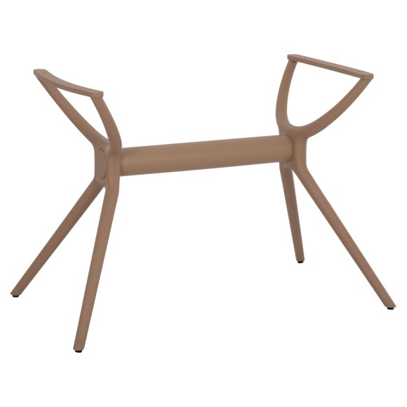 ΒΑΣΗ ΠΟΛΥΠΡΟΠΥΛΕΝΙΟΥ-ΜΕΤΑΛΛΟΥ ΚΑΠΟΥΤΣΙΝΟ FB9463.04 ΓΙΑ ΕΠΙΦΑΝΕΙΑ 120Χ80εκ