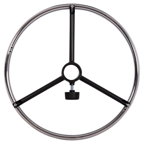 ΑΝΤΑΛΛΑΚΤΙΚΟ ΥΠΟΠΟΔΙΟ ΓΙΑ ΚΑΡΕΚΛΑ ΓΡΑΦΕΙΟΥ FB91042, FB91043--Φ44,5εκ.